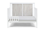 Connelly - 4-in-1 Convertible Crib