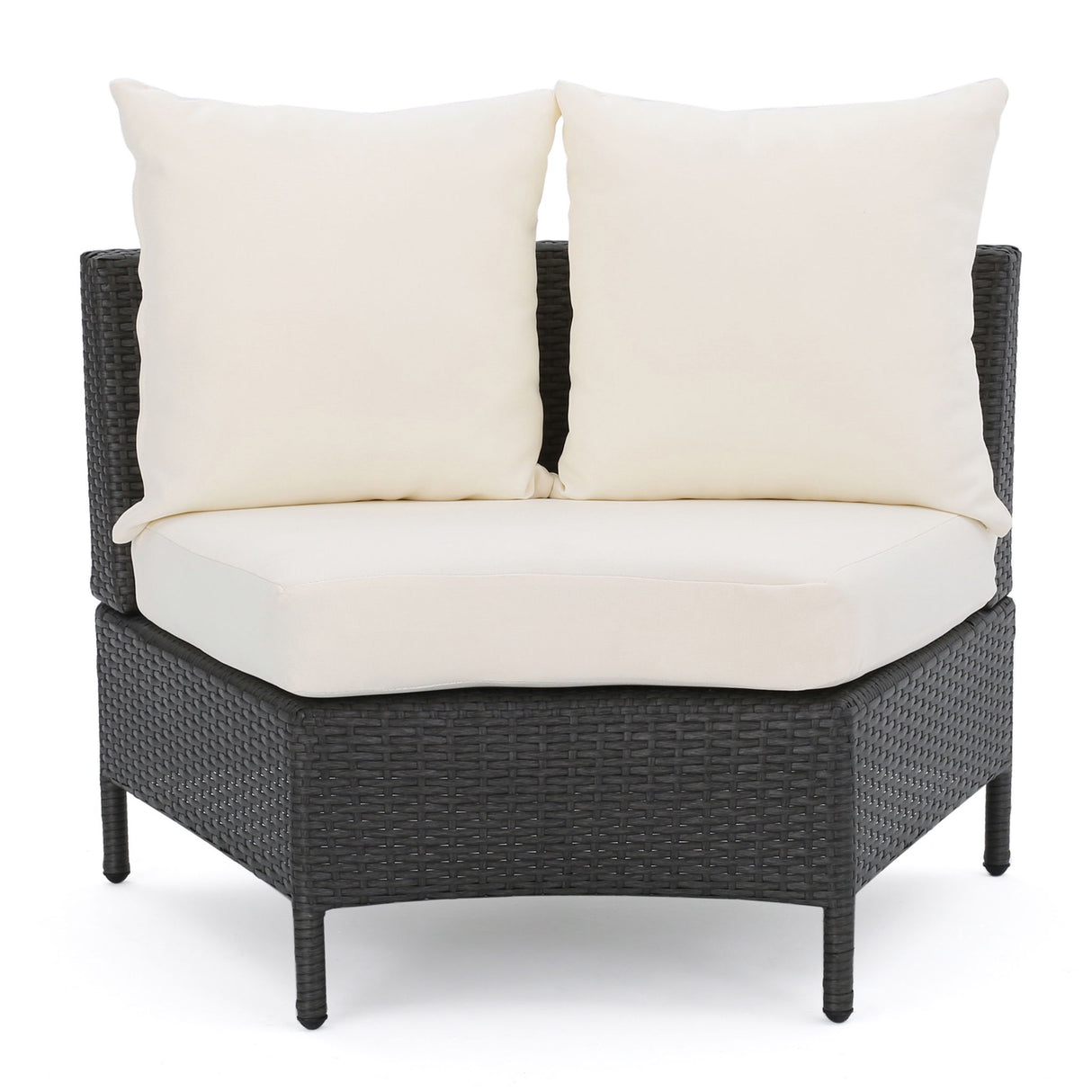 Pt Limon - Modern Outdoor Single Sofa
