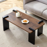 High Quality Coffee Table For Modern Minimalist Living Rooms