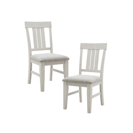 Sonoma - Dining Side Chair (Set of 2)