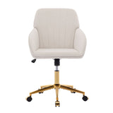 Adjustable Ergonomic Swivel Office Chair