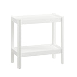 Yonda - Nightstand With 2 Shelves