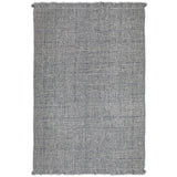 Tenney - 6' X 9' Area Rug - Gray / Blue