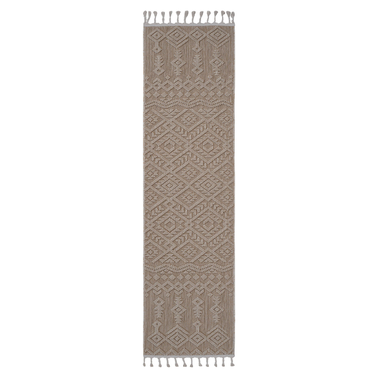 Guros - Traditional Indoor / Outdoor Area Rug
