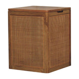 Larissa - Storage Box - Beige