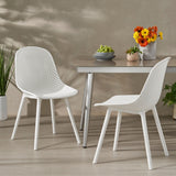 Posey Chair (Set of 2)