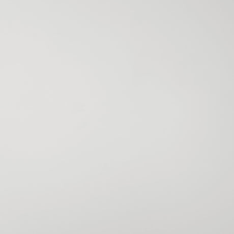 Adjustable Contemporary Bar Table - White