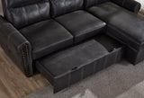 Comfort Sectional Sofa Bed