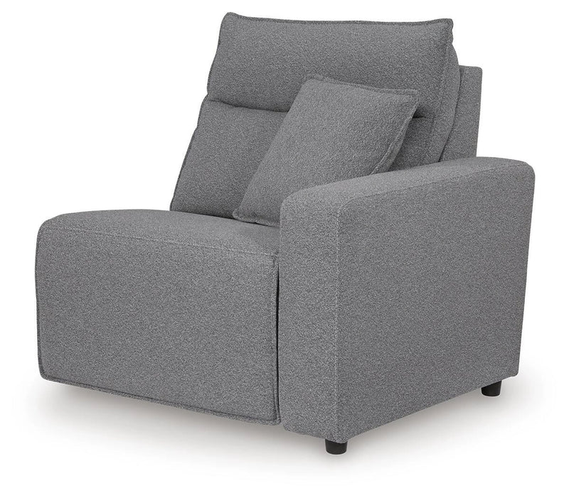 Modmax II Power Reclining Sectional