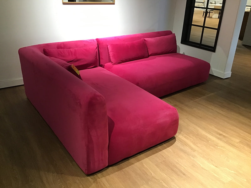 Carin Sectional
