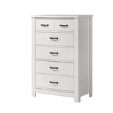 Cassini - 3 Piece Bedroom Set - White