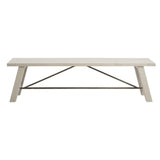 Sonoma - Dining Bench