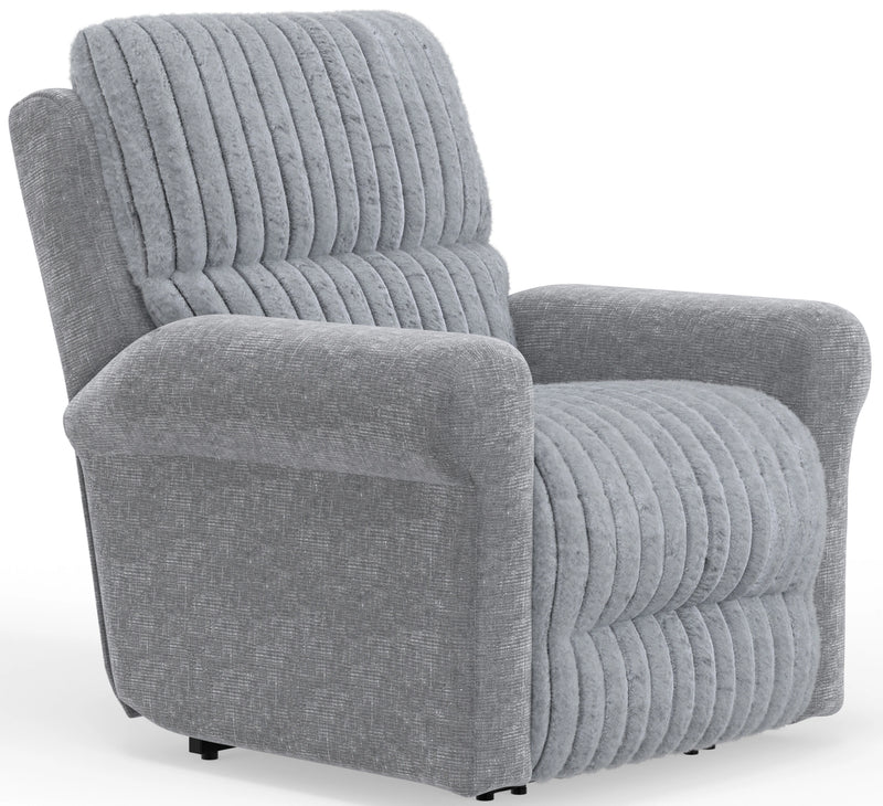 Foxy Power Lay Flat Recliner w/Zero Gravity