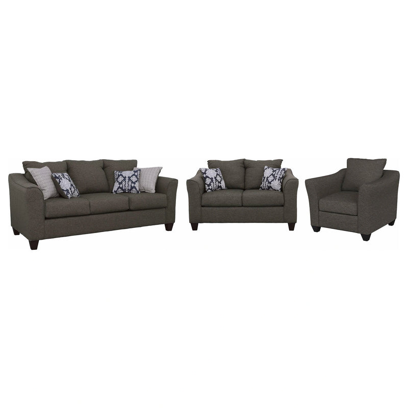 Salizar Sofa Set