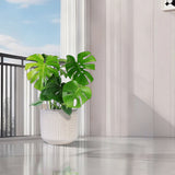 Versatile Flowerpot, Planter For Patio, Garden, Windowsill