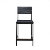 Tacoma - Counter Stool - Black