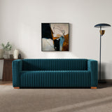 Elara - Upholstered Sofa