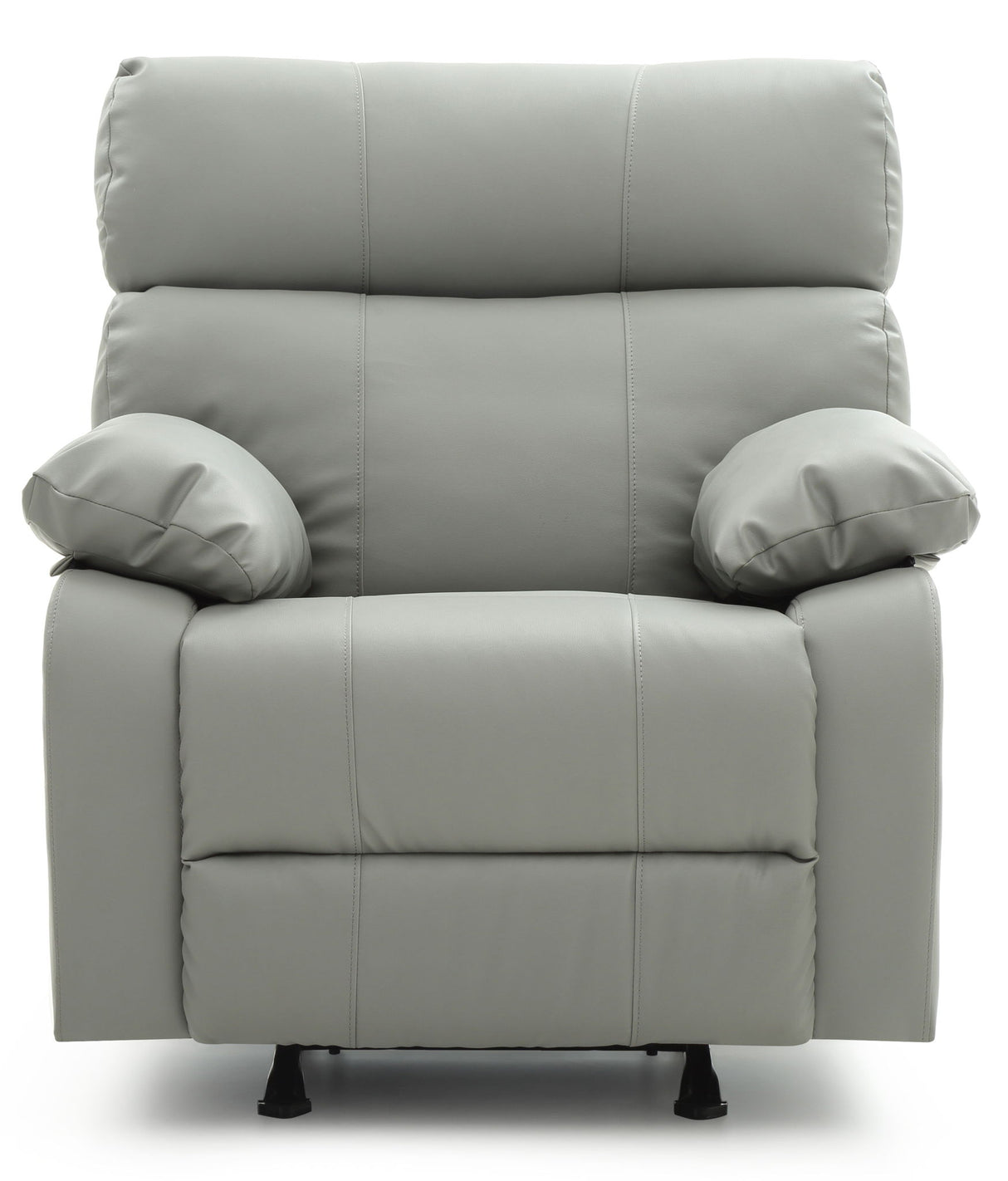Modern Design Rocker Recliner
