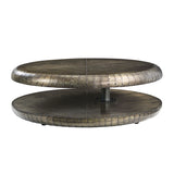 Brancaster - Coffee Table - Bronze