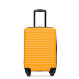 20" Carry On Luggage Lightweight Suitcase, Spinner Wheels