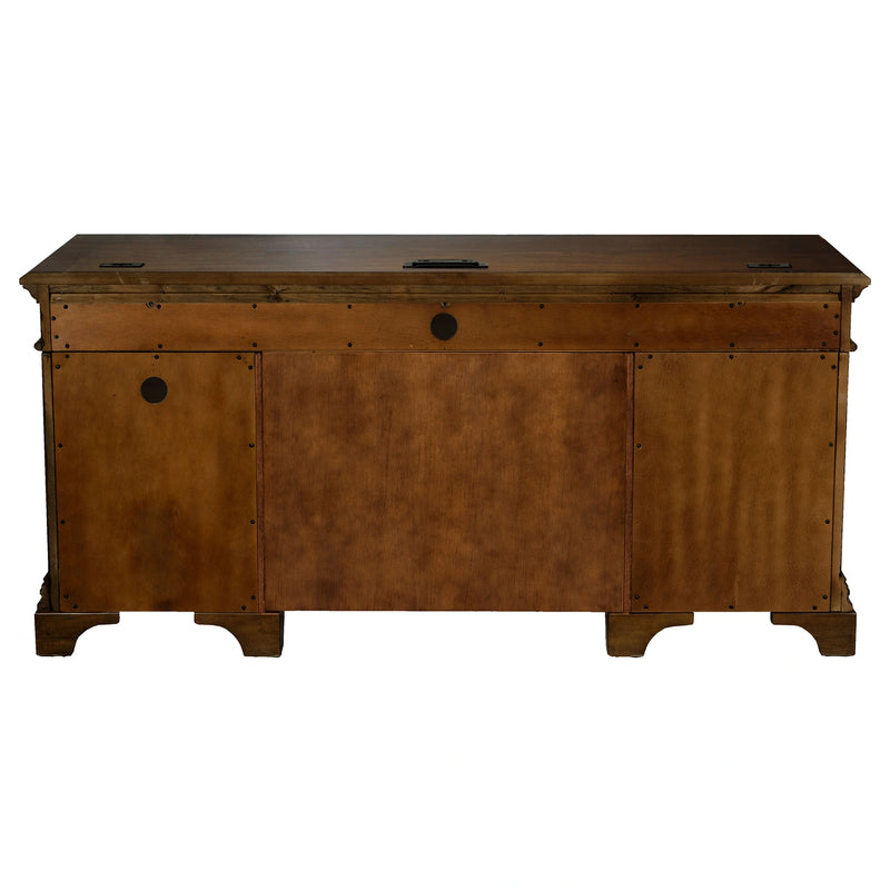 Hartshill Credenza Desk