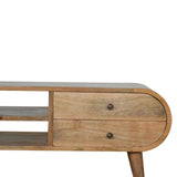 London - Media Unit - Brown