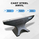Cast Steel Anvil
