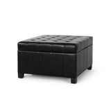 Storage Ottoman For Living Room