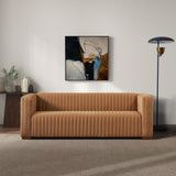 Elara - Upholstered Sofa