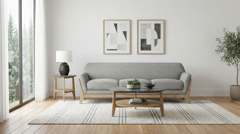 Vaughn Sofa