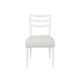 Ladderback Side Dining Chair (Set of 2)