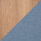 Tray - Contemporary Nesting Ottoman Set