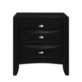 Lucille - Nightstand With Spacious Drawers