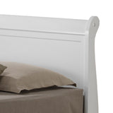 Elegant Trundle Bed With Timeless Charm