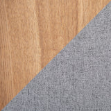 Tray - Contemporary Nesting Ottoman Set