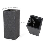 Modern Outdoor Planter