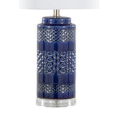 Casa - Contemporary Table Lamp (Set of 2)