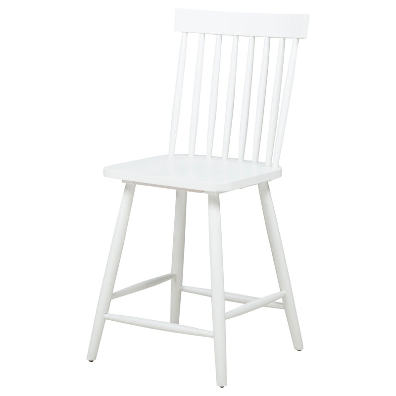 Andrews Counter Chair