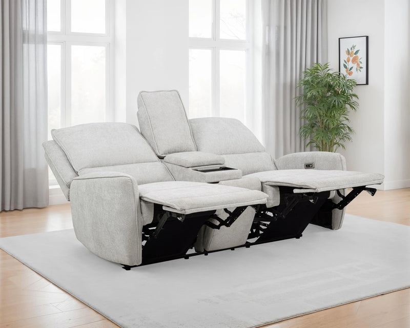 Sylmar Power Reclining Loveseat