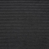 Modern U-Shaped Sectional Sofa With Storage Ottomans