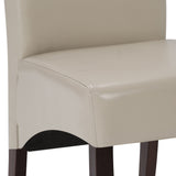Avalon - Deluxe Parson, Dining Chair (Set of 2)