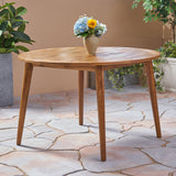 Stamford - Outdoor Dining Table Modern Design