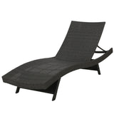 Salem - Chaise Lounge