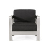 Aviara - Luxurious Outdoor Club Chair