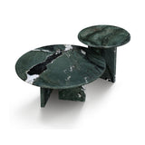 Elegant Coffee Duo Table Set