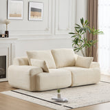 2 Seater Large Sectional Couches For Living Room
