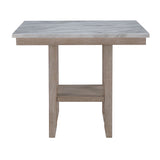 Claui - Bar Table - Natural