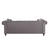 Waldina - Reversible Sectional Sofa
