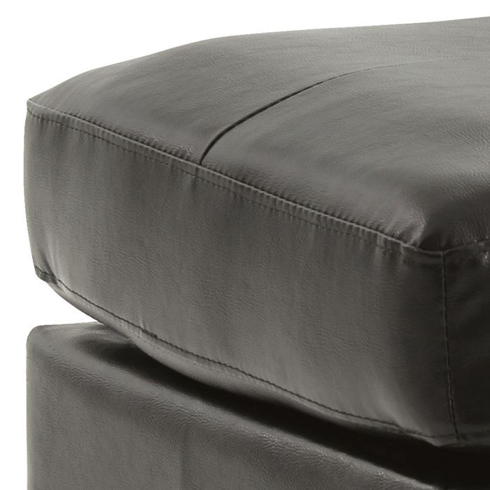 Casual Ottoman For Stylish Spaces