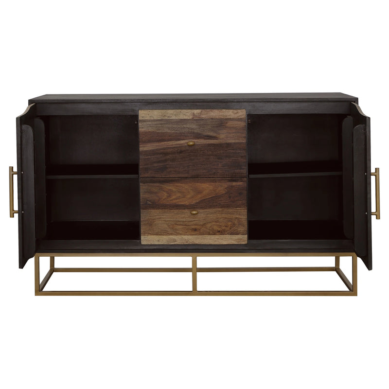 Zara Accent Cabinet